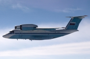 Российский посол вызван в МИД Эстонии из-за нарушения  Ан-72 воздушной границы