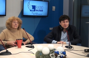 Ученые: «история успеха» - это не про жителей Латвии (ВИДЕО)