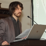 Газета: советником министра культуры станет борец за латышский язык