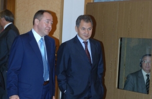 Глава «Газпром-Медиа» Михаил Лесин уходит в отставку