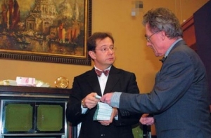 10 декабря в истории Латвии: первые евро