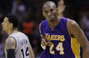 Брайант обошел Джордана в списке лучших бомбардиров в истории НБА