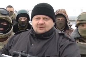 Украинский депутат позвал на войну с Кремлем народы Кавказа, Азии и Прибалтики