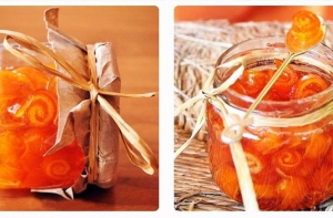 Вкусные подарки: 5 несложных рецептов