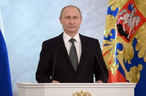 Путин назвал американскую ПРО угрозой для Европы и самих США (ВИДЕО)