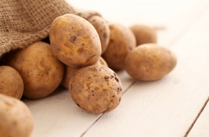 Картофель признали диетическим продуктом