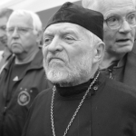 Умер священник и правозащитник Глеб Якунин