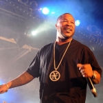 Рэпер Xzibit арестован в день свадьбы