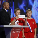 Калининградский стадион к ЧМ-2018 построят на острове