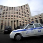 В Москве отец зарезал свою семью и попытался взорвать квартиру