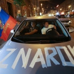 Портал: Знарок признан лучшим тренером России в 2014 году