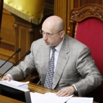 Турчинов стал секретарем СНБО Украины
