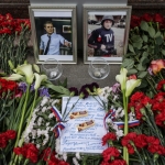 В Киеве подсчитали количество российских журналистов, погибших в Донбассе