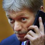 В Кремле падение рубля объяснили эмоциями и спекуляциями