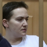 Адвокаты показали доказательства невиновности Савченко (ВИДЕО)