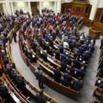 Рада утвердила новый состав правительства