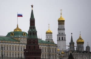 Из Кремля уволились отвечавшие за Украину чиновники