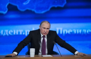 В НАТО указали на некорректность заявлений Путина (ВИДЕО)