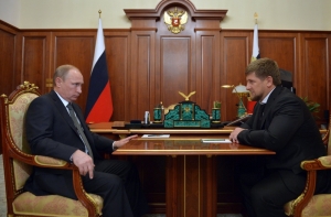 Путин: Кадыров не имеет права на досудебные расправы