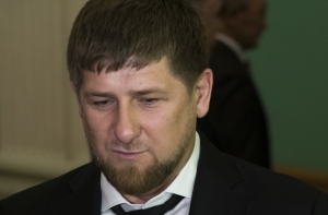 Кадыров поручил доставить в Чечню украинских депутатов
