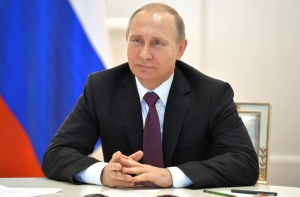 Новая военная доктрина РФ не исключает применение ядерного оружия (ДОПОЛНЕНО)