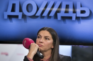 Телеканал «Дождь» вынужден покинуть временную студию