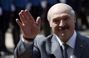 Лукашенко решил остаться президентом после выборов 2015 года