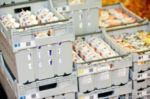 Крестьянский сейм: благодаря санкциям, местная продукция стала более заметной