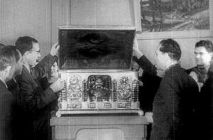 21 декабря в истории Латвии: сундук для Сталина