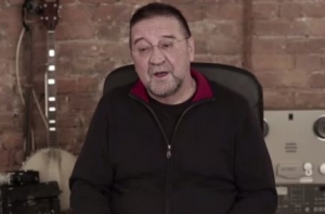 Исследователь провел внутри анаконды около часа (ВИДЕО)