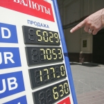 Фотограф из Белоруссии на Baltkom: финансовой паники больше нет