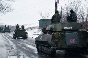 ПАСЕ отказалась признать ДНР и ЛНР «террористическими организациями»