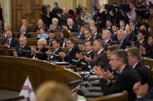 Парламентская комиссия поддержала 9% ставку налога на микропредприятия