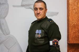 Власти ЛНР объявили об убийстве полевого командира «Бэтмена»