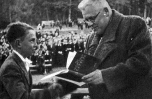 28 января в истории Латвии: дружеский призыв