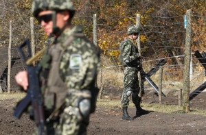 В ОБСЕ призвали Россию закрыть границу с Украиной