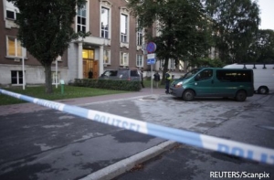 В Эстонии арестован застреливший учительницу школьник