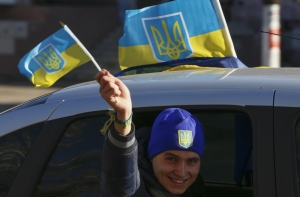 Посол Белоруссии: мы поддерживаем Украину как целостное государство