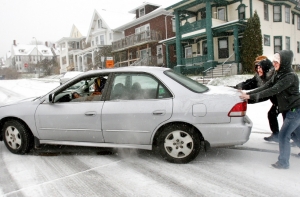Latvijas Valsts ceļi: мы ждем изменений в правилах дорожного движения