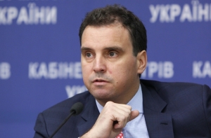 Министр экономики Украины лишится литовского гражданства