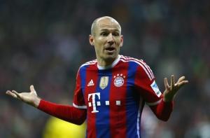 Игрока «Баварии» укусил крокодил