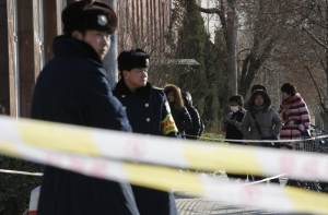 В Китае предотвратили групповое самоубийство инвесторов