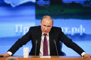 Путин: украинские власти избегают мирного урегулирования