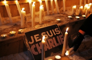 Ведущие американские СМИ отказались перепечатывать карикатуры Charlie Hebdo
