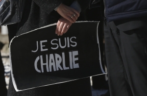 Ведущие СМИ США отказались перепечатывать карикатуры Charlie Hebdo