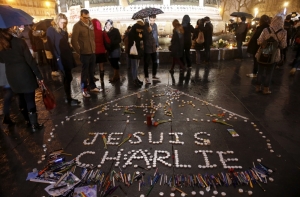 Союзы мусульман Франции просят спокойно принять новый Charlie Hebdo