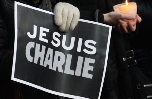 Карикатурист Charlie Hebdo: мне тошно от новых друзей