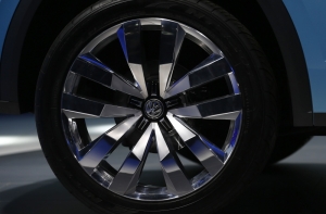 Дилеры Volkswagen оштрафованы почти на 8 млн евро