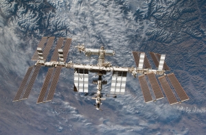 В NASA опровергли информацию о выбросе аммиака на МКС