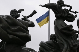 СНБО Украины на Baltkom: кто контролирует Донецкий аэропорт? (АУДИО)